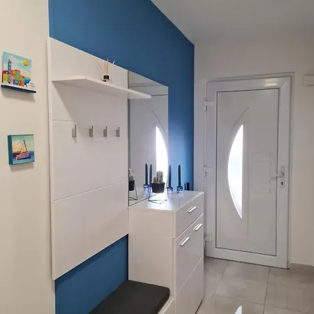 Versi Apartment