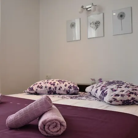 Versi Apartment