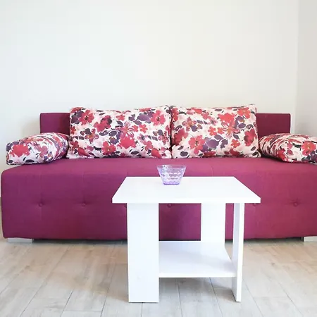 Apartment Versi *