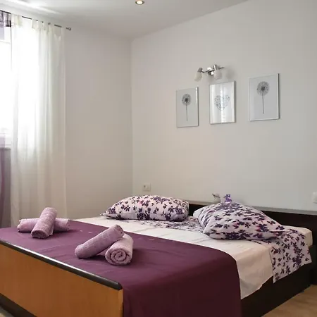 Apartment Versi *