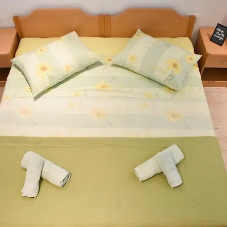 Apartment Versi