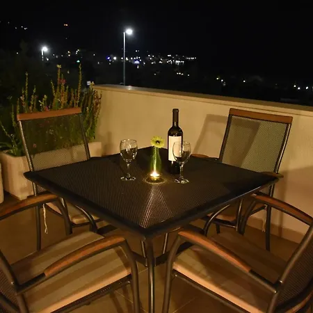 Versi Apartment Tucepi