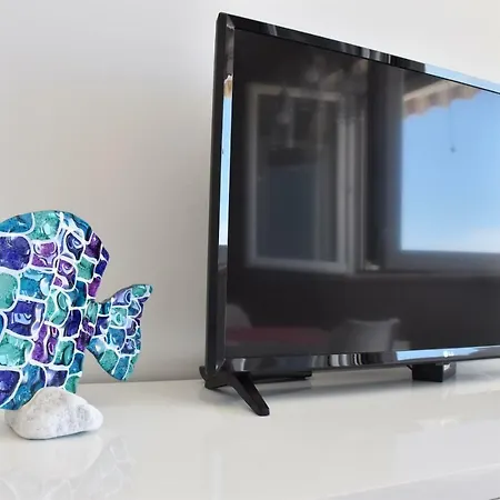 Lägenhet Versi Tučepi