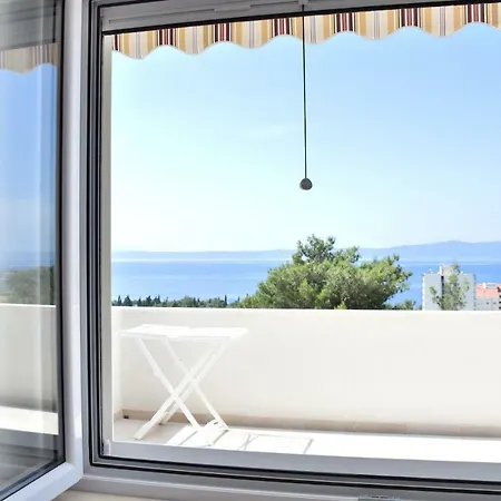 Versi Apartment *