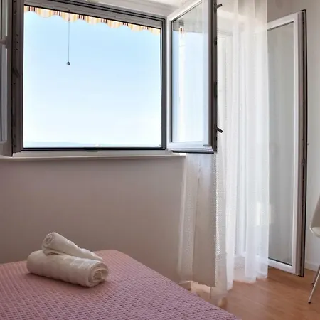 Apartment Versi