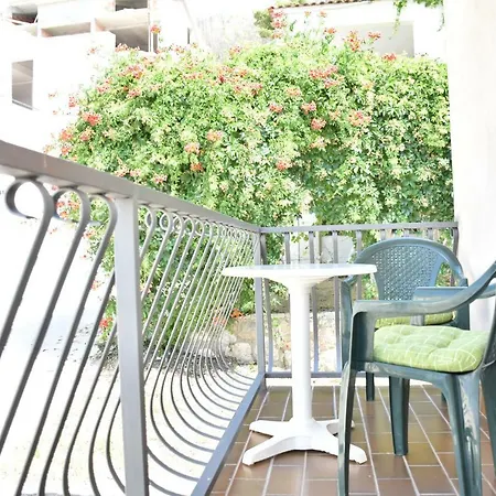 Lägenhet Versi Tučepi