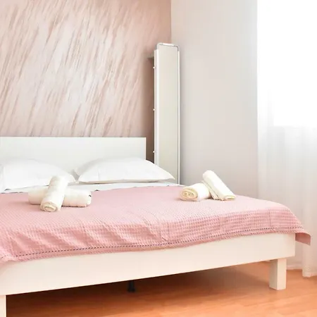Apartmán Versi