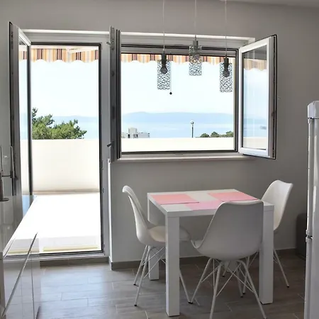 Versi Apartment *