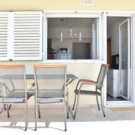 Apartmán Versi