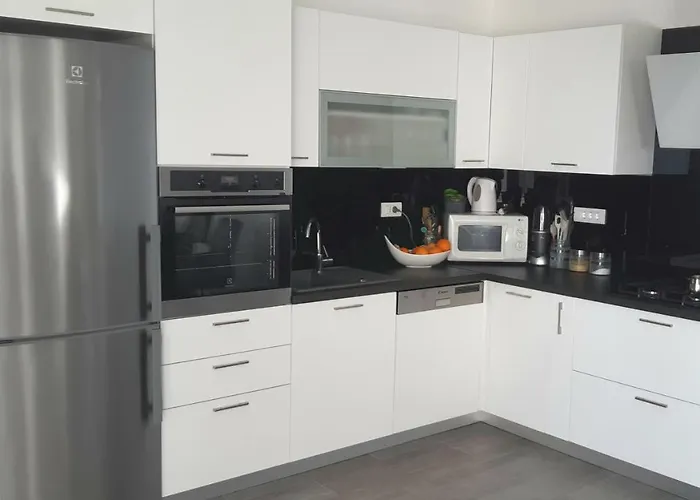 Versi Appartement