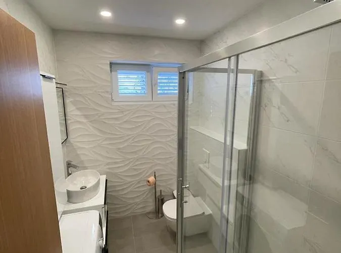 Appartement Versi *