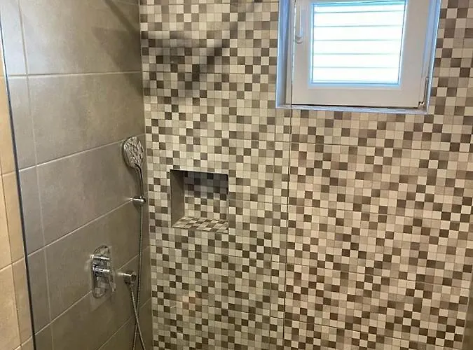 Appartement Versi Tučepi