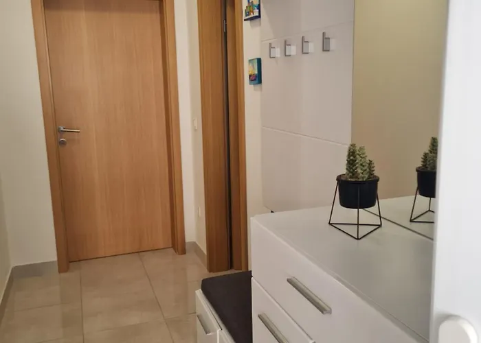 Appartement Versi Tučepi