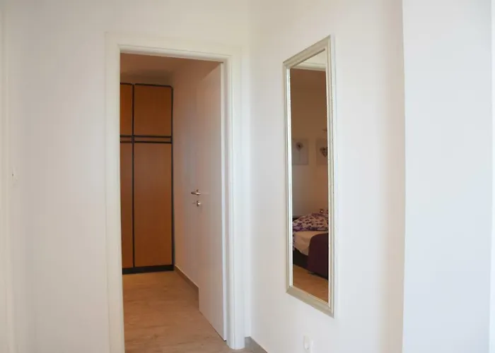 Versi Appartement Tučepi