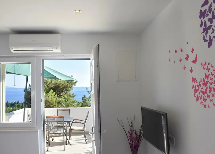 Versi Appartement *