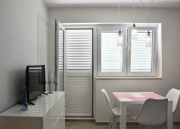 Appartement Versi Tučepi