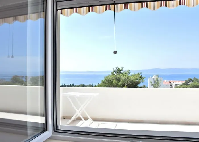 Versi Appartement *