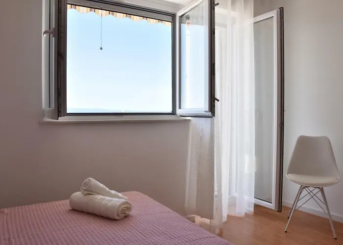 Appartement Versi