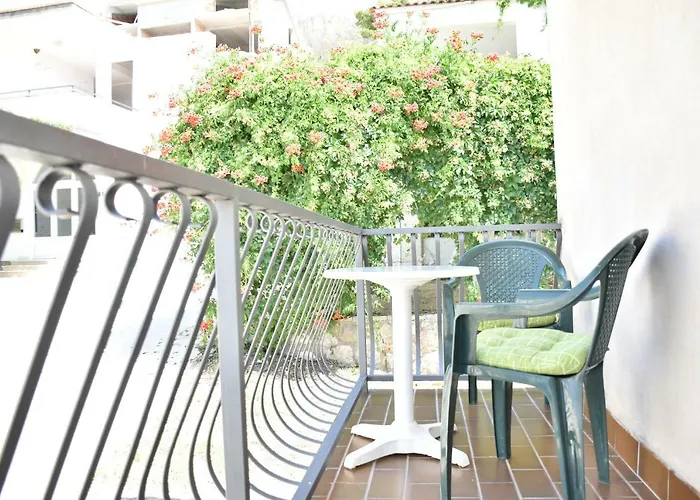 Appartement Versi Tučepi