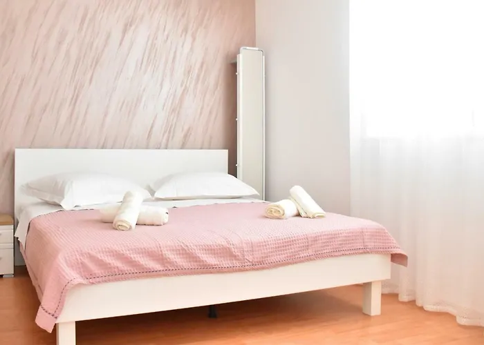 Appartement Versi