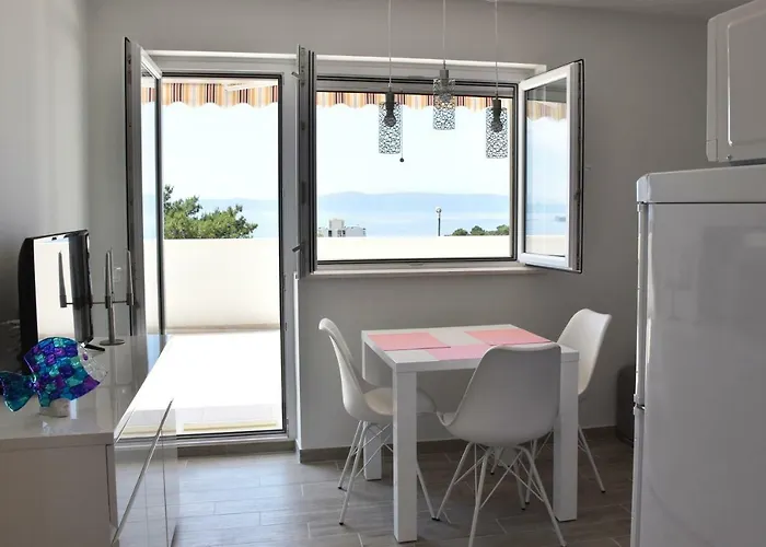Versi Appartement *