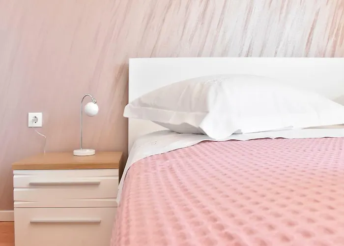 Appartement Versi Tučepi