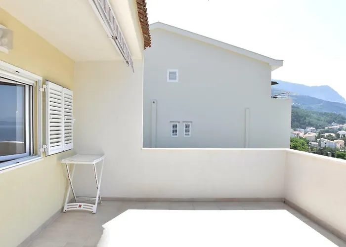 Appartement Versi Tučepi