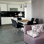 Apartment Versi
