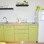 Apartment Versi Tucepi
