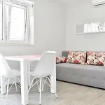Versi Apartment Tucepi