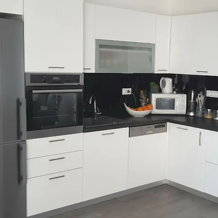 Versi Apartment