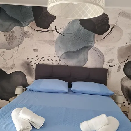 Versi * Tučepi