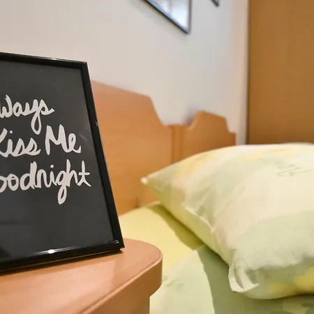 Versi Apartament