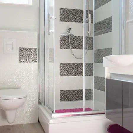 Apartament Versi *