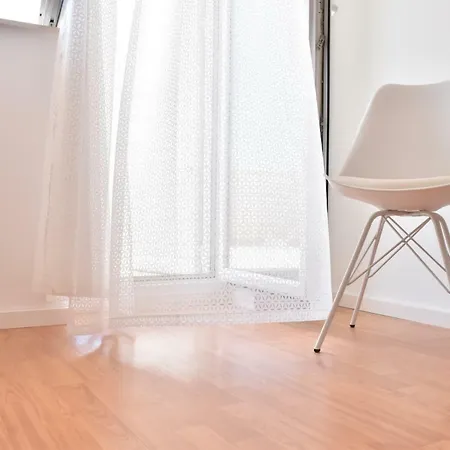 Apartmán Versi Tučepi