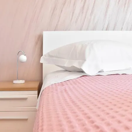 Apartmán Versi Tučepi