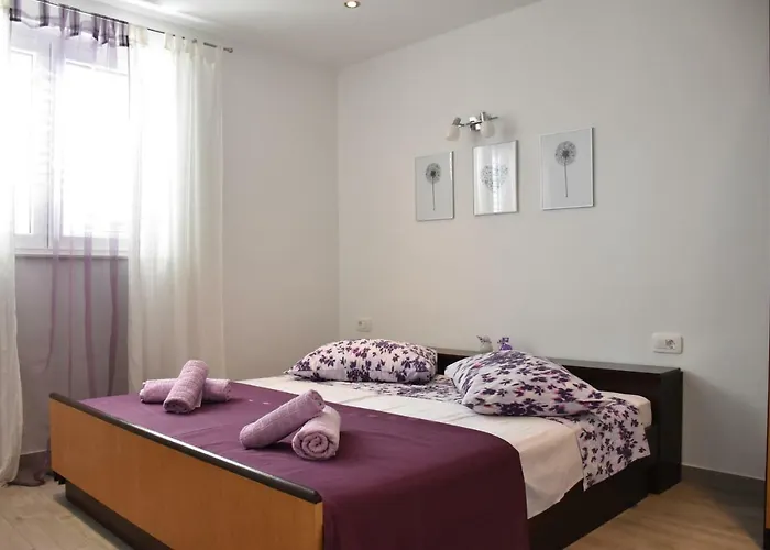 Apartamento Versi *