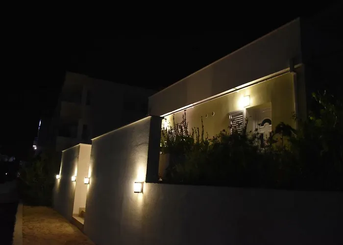 Versi Apartment Tučepi