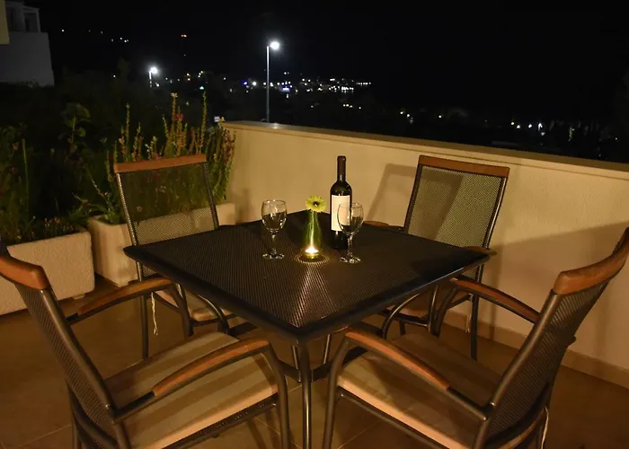 Versi Apartment Tučepi