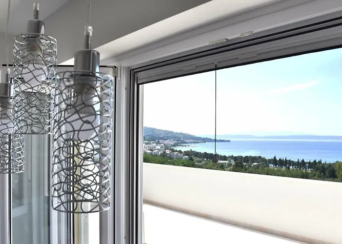 Apartamento Versi Tučepi