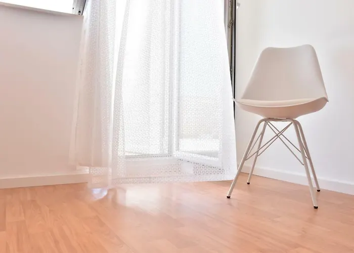 Apartamento Versi Tučepi